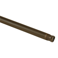 Fan Down Rods