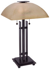 Minka-Lavery 10352-357 - 2 Light Table Lamp