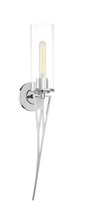 Minka-Lavery 1080-613 - 1 LIGHT WALL SCONCE