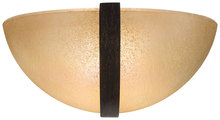 Minka-Lavery 1180-357 - 1 Light Wall Sconce