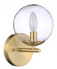 Minka-Lavery 2791-695 - AURESA - 1 LIGHT BATH
