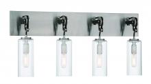 Minka-Lavery 2894-691 - PULLMAN JUNCTION - 4 LIGHT BATH