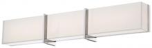 Minka-Lavery 2923-77-L - HIGH RISE - LED BATH