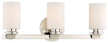 Minka-Lavery 3023-613 - 3 Light Bath