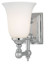 Minka-Lavery 3221-77 - 1 Light Bath