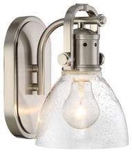 Minka-Lavery 3411-84 - 1 LIGHT BATH