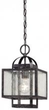 Minka-Lavery 4879-283 - 1 LIGHT MINI PENDANT