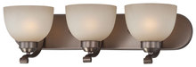 Minka-Lavery 5423-281 - 3 Light Bath