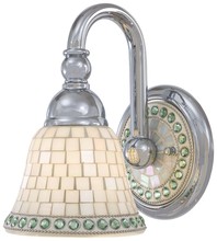 Minka-Lavery 6051-77 - 1 Light Bath