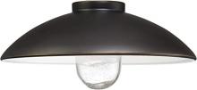 Minka-Lavery 7984-14-143C - REFELCTIVE LIGHTING BY MINKA - SHADE 14"