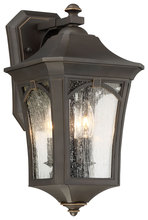 Minka-Lavery 71212-143C - SOLIDA - 3 LIGHT WALL MOUNT