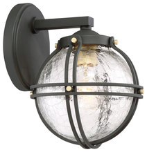 Minka-Lavery 71231-661 - Rond - 1 Light Wall Mount