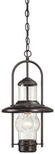 Minka-Lavery 72164-179 - 1 Light Chain Hung