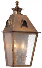 Minka-Lavery 72420-212 - 2 Light Pocket Lantern