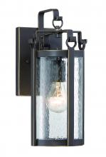 Minka-Lavery 72691-226 - SOMERSET LANE - 1 LIGHT OUTDOOR WALL MOUNT