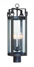 Minka-Lavery 72696-226 - SOMERSET LANE - 4 LIGHT OUTDOOR POST MOUNT