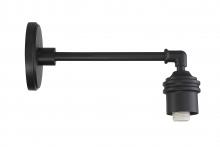 Minka-Lavery 7972-15C-66 - REFELCTIVE LIGHTING BY MINKA - ARM 14.75"