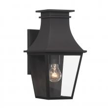 Minka-Lavery 7991-66 - Gloucester- 1 Light Outdoor Wall Mount