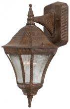 Minka-Lavery 8201-61 - 1 Light Wall Mount