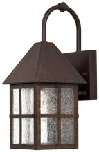 Minka-Lavery 8581-51 - 1 Light Wall Mount