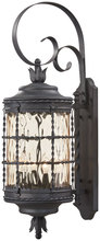 Minka-Lavery 8882-A39 - MALLORCA™ - 4 LIGHT OUTDOOR WALL MOUNT