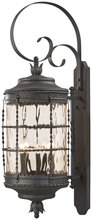 Minka-Lavery 8883-A39 - MALLORCA™ - 5 LIGHT OUTDOOR WALL MOUNT