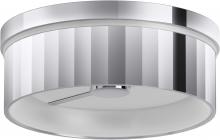 Kohler Lighting 22518-FMLED-CPL - SIMPALO® LED FLUSH MOUNT