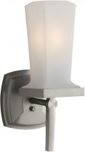 Kohler Lighting 16268-BN - MARGAUX® SINGLE SCONCE