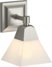 Kohler Lighting 23686-SC01-BNL - MEMOIRS® 1 LIGHT SCONCE