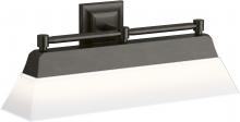 Kohler Lighting 23690-LED-BZL - MEMOIRS® 24  LED VANITY
