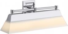 Kohler Lighting 23690-LED-CPL - MEMOIRS® 24  LED VANITY