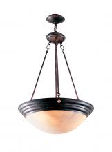 2nd Avenue Designs White 120356 - 20" Wide Dionne Pendant