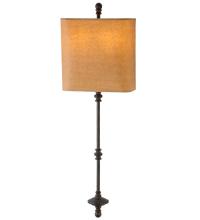 2nd Avenue Designs White 156674 - 10" Wide Muirfield Wall Sconce