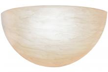2nd Avenue Designs White 149765 - 12"W Madison Wall Sconce