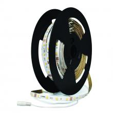 Nora NUTP51-W100LED927 - Hy-Brite 100' 24V Continuous LED Tape Light, 375lm / 4.25W per foot, 2700K, 90+ CRI