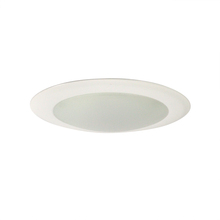 Nora NLOPAC-R650930AW - **Item is discontinued use NLOPAC-R6509T2430W** 6" AC Opal Surface Mounted LED, 1050lm, 15W, 300