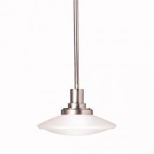 Kichler 2655NI - Pendant/Semi Flush 1Lt Halogen