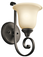 Kichler 43170OZ - Wall Sconce 1Lt