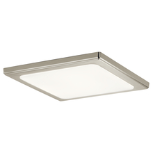 Kichler 44249NILED30 - Flush Mount 13 Inch Square