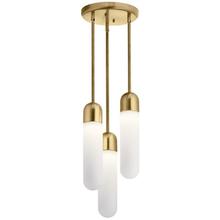 Kichler 84195 - Sorno Pendant 