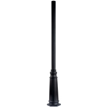 Kichler 9523BKT - Outdoor Post
