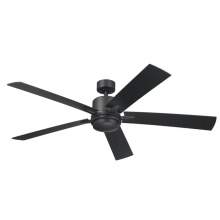 Kichler 330060SBK - 60 Inch Lucian Elite XL Fan