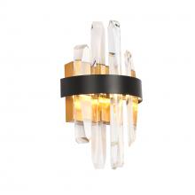 LNC Home HA04964W - 1-Light Wall Lamp LED