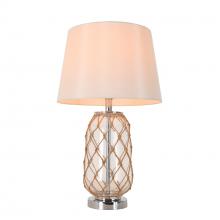 LNC Home HA05014 - 1-Light  Table Lamps