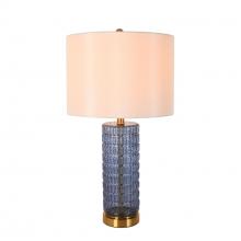 LNC Home HA05017 - 1-Light  Table Lamps