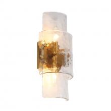 LNC Home HA05070 - 2-Lights Wall Lamp