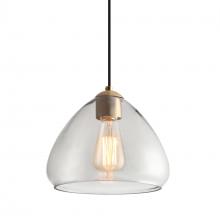 LNC Home HA05075 - 1-Light  Pendant Lamp