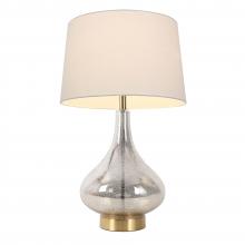 LNC Home HA05132 - 2-Lights  Table Lamps LED