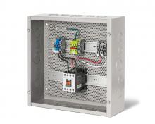 Infratech 14-4700 - CP-6000-1X Single Contactor Panel