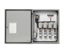 Infratech 30-4064 - 4 Relay Home Management Panel